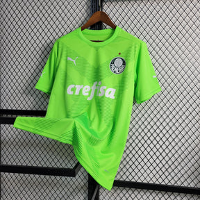 Camisa Palmeiras Goleiro 23/24 - Puma Torcedor Masculina - JM sports 