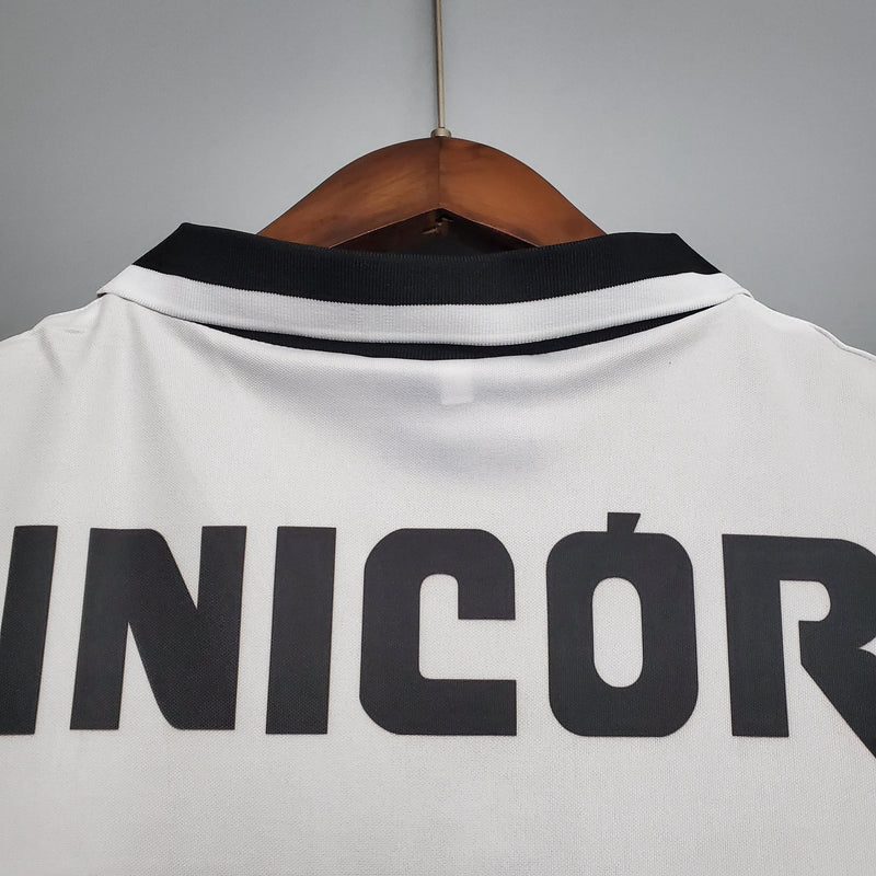 Camisa Santos Reserva 1998 - Versão Retro - JM sports 