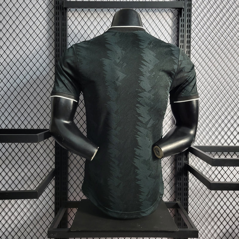 Camisa Juventus Reserva 22/23 - Versão Jogador - JM sports 