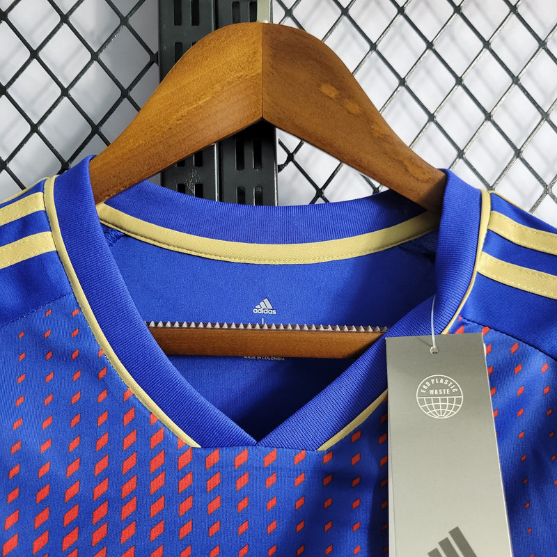 Camisa Lyon IIII 22/23 - Versão Torcedor - JM sports 
