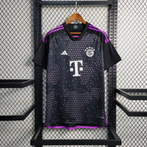 Camisa Bayern Munique Away 23/24 - Adidas Torcedor Masculina - Lançamento - JM sports 