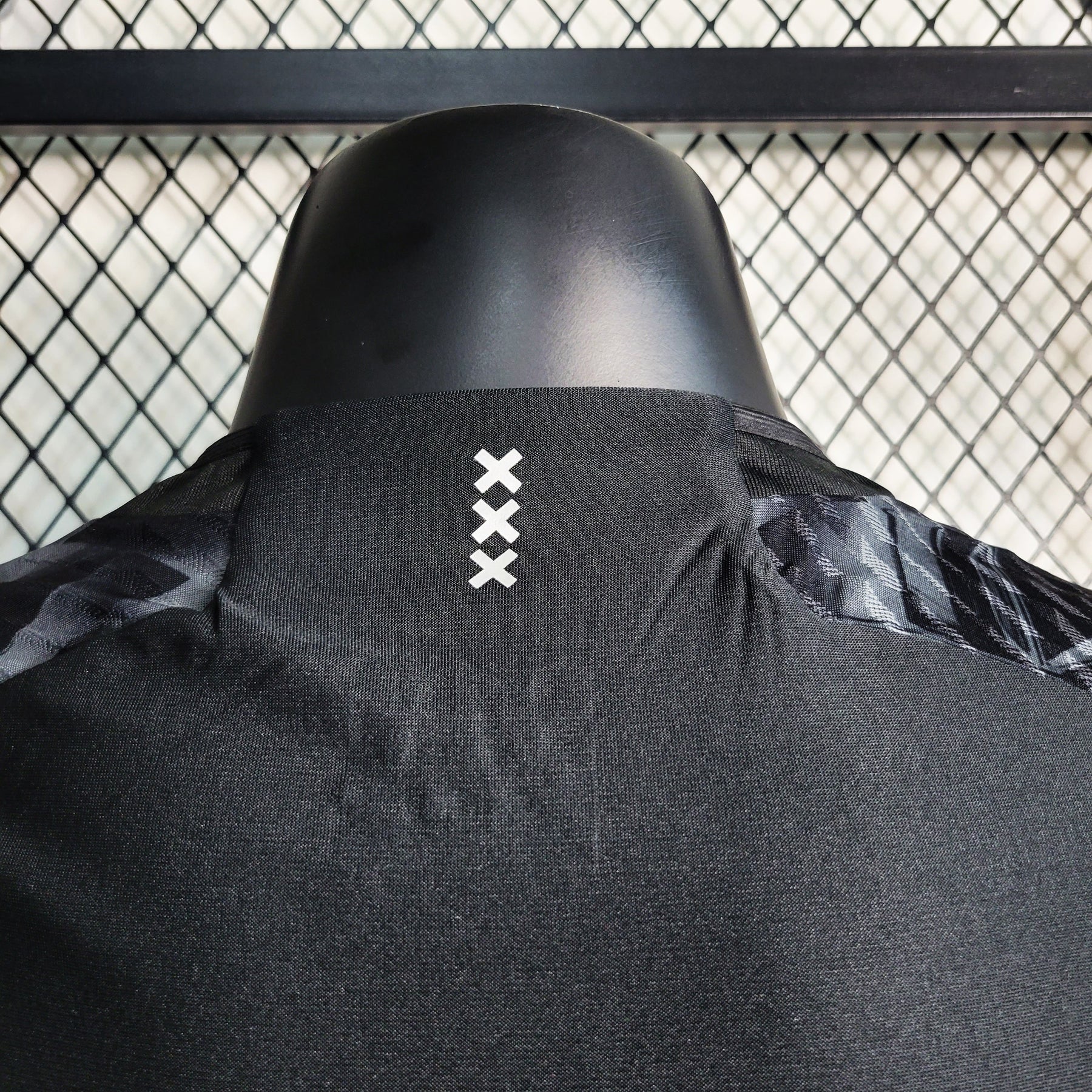 Camisa Ajax Away 23/24 - Adidas Jogador Masculina - JM sports 