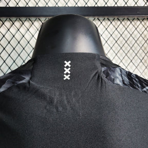 Camisa Ajax Away 23/24 - Adidas Jogador Masculina - JM sports 