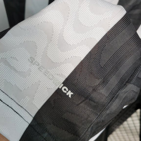 Camisa Botafogo Home 23/24 - Reebok Torcedor Masculina - lançamento - JM sports 