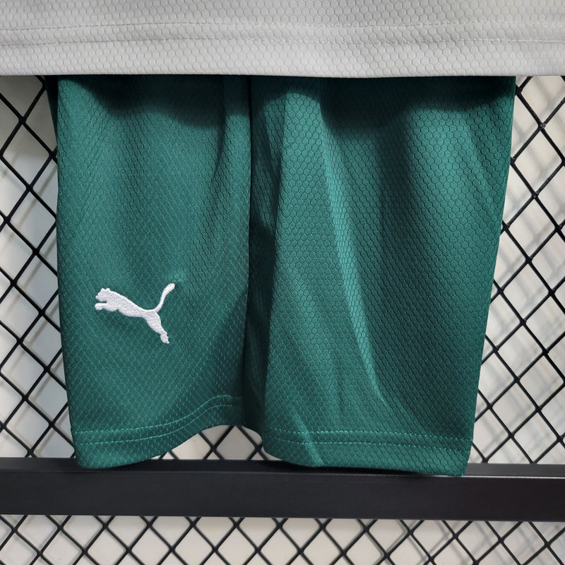 Kit Infantil Palmeiras Reserva 23/24 - JM sports 
