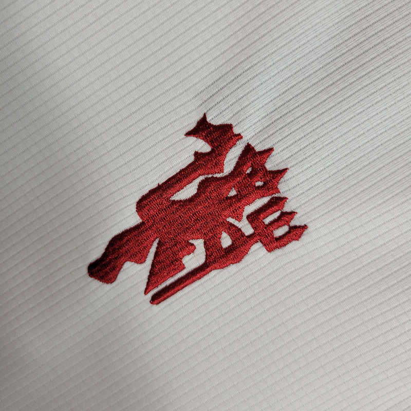 Camisa Manchester United Away II 23/24 - Adidas Torcedor Masculina - lançamento - JM sports 