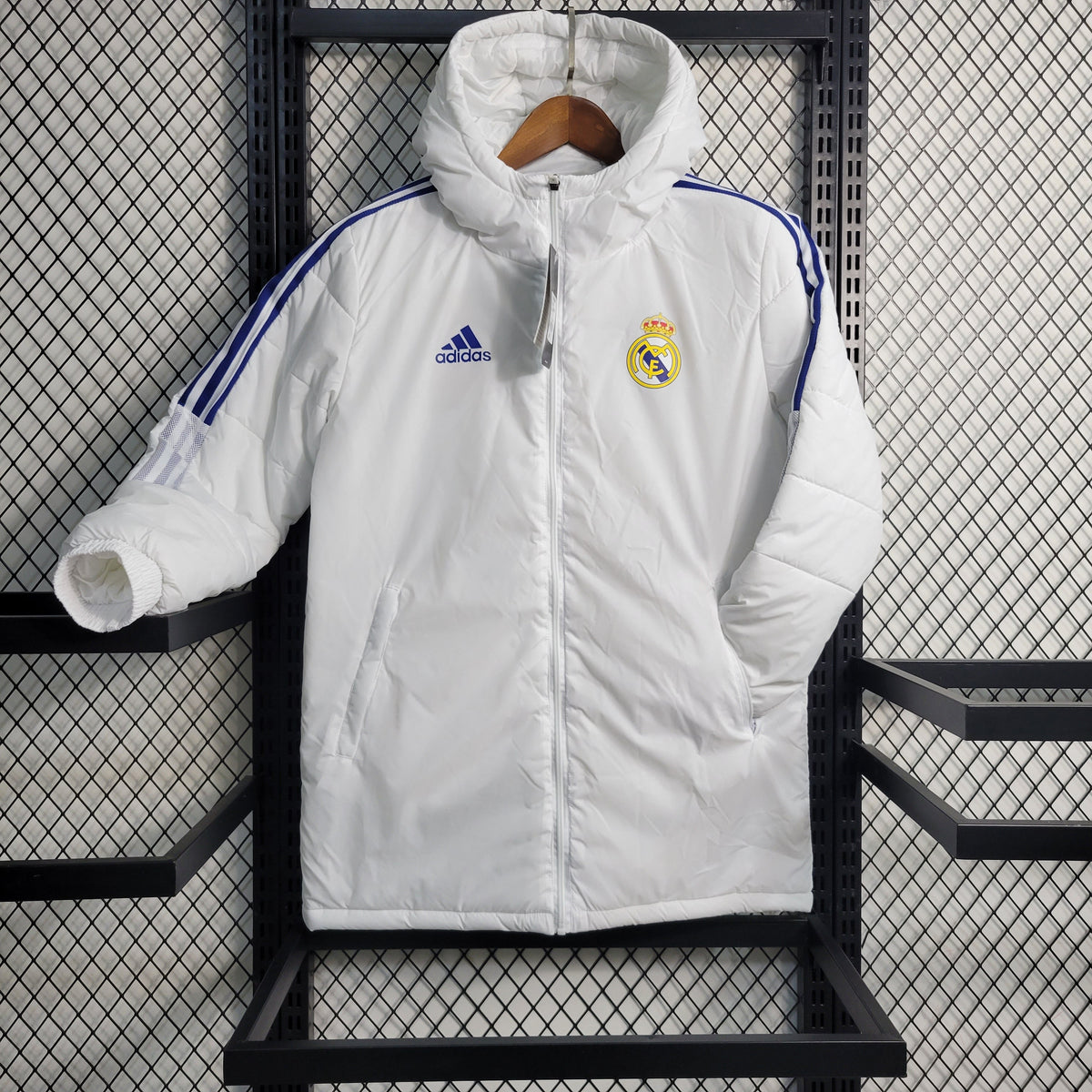 Bobojaco Real Madrid 23/24 Adidas - JM sports 