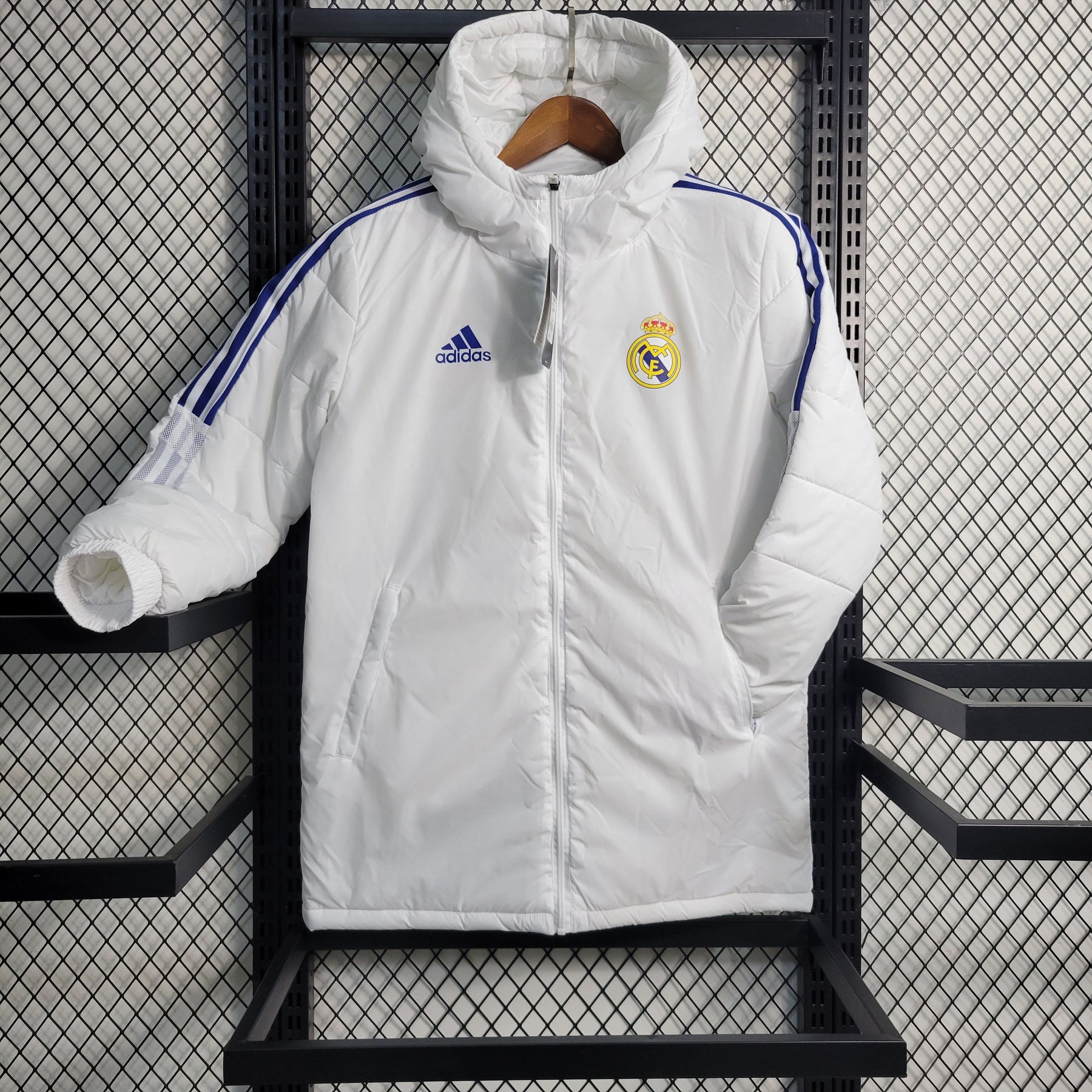 Bobojaco Real Madrid 23/24 Adidas - JM sports 