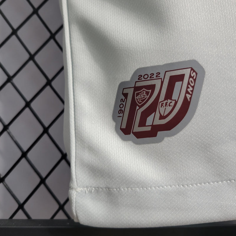 Camisa Fluminense Edição Comemorativa 120 Anos - Versão Torcedor - JM sports 