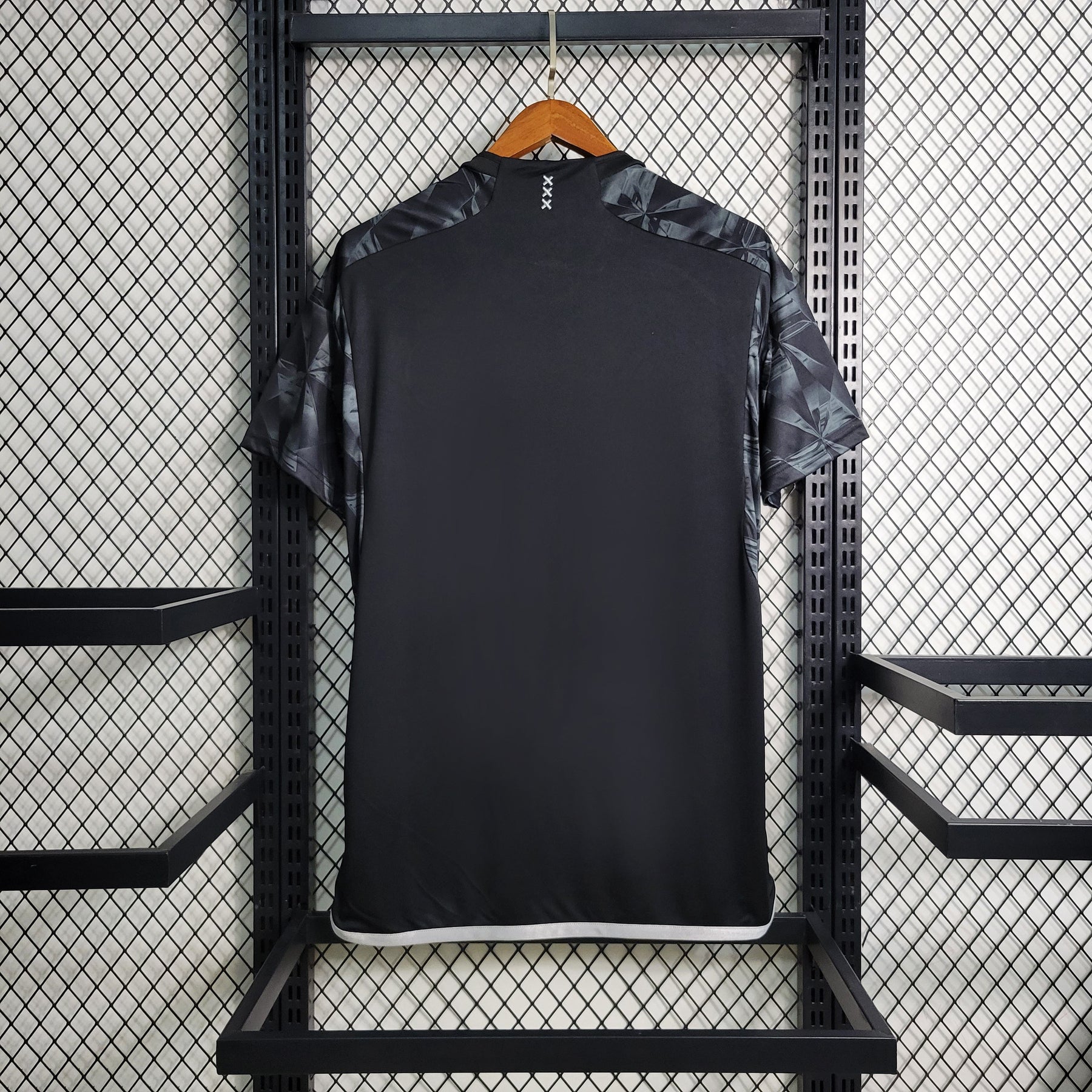 Camisa Ajax Away III 23/24 - Adidas Torcedor Masculina - Lançamento - JM sports 