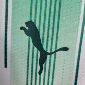 Camisa Palmeiras Away 23/24 - Puma Torcedor Feminina - JM sports 
