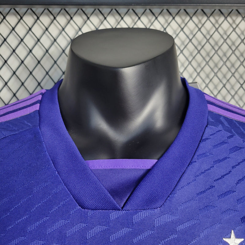 Camisa Argentina Reserva 22/23 - Versão Jogador - JM sports 