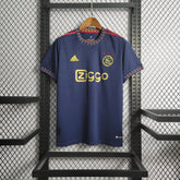 Camisa Ajax Away 22/23 - Adidas Torcedor Masculina - JM sports 