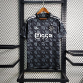 Camisa Ajax Away III 23/24 - Adidas Torcedor Masculina - Lançamento - JM sports 