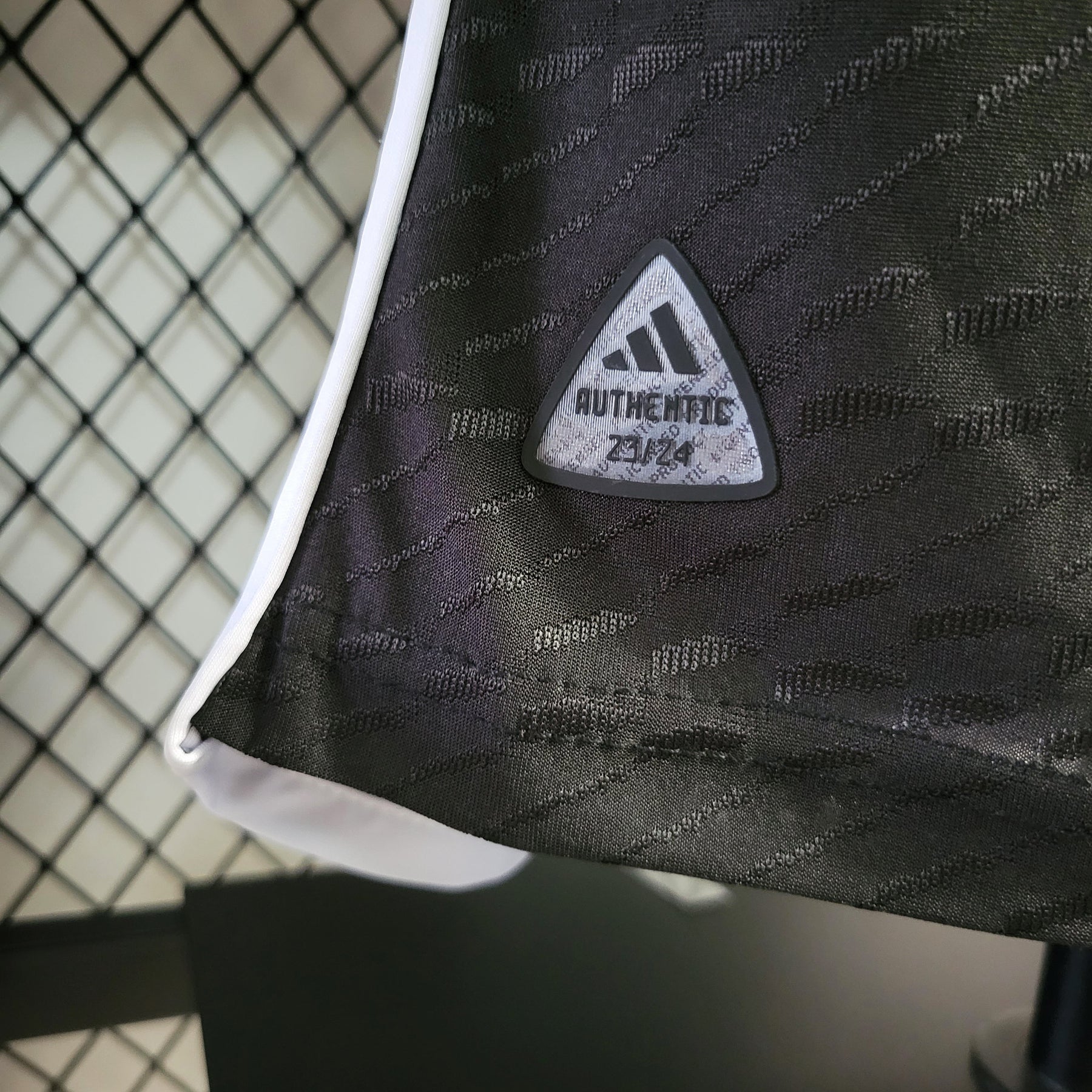 Camisa Benfica away 23/24 - Adidas Jogador Masculina - JM sports 