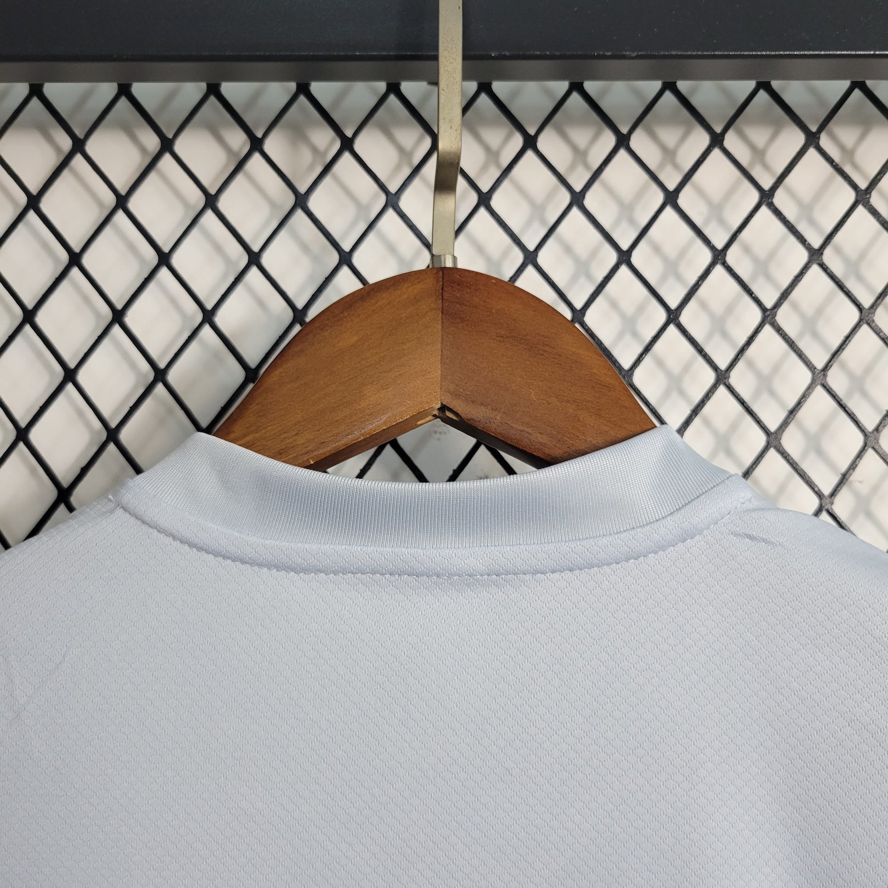 Kit Infantil Cruzeiro Treino 23/24 - Cinza - JM sports 