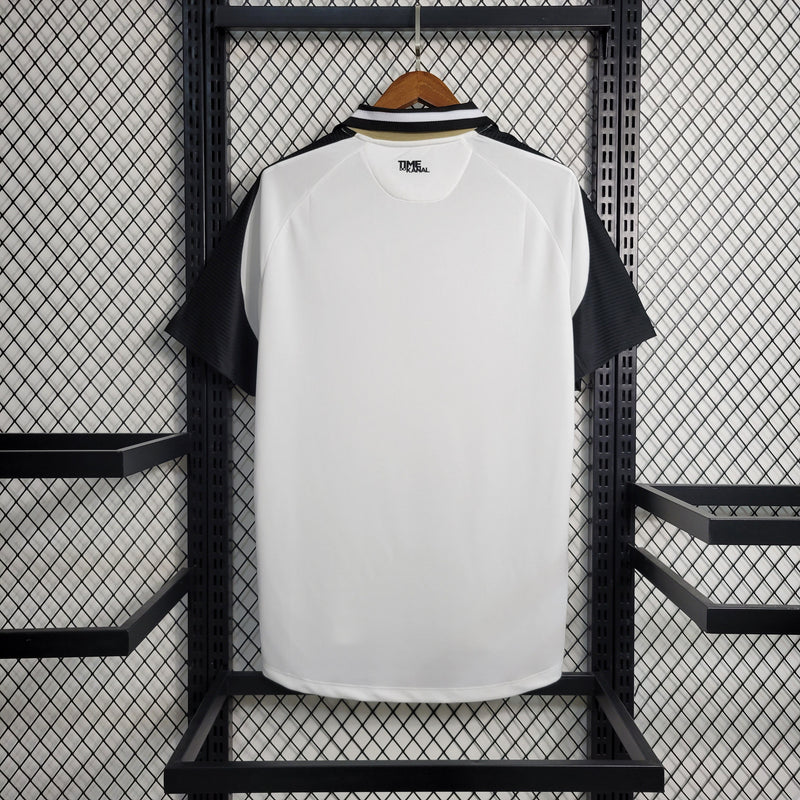 Camisa Ceará Away 23/24 - Torcedor Masculina - JM sports 