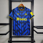 Camisa Newcastle Away 23/24 Castore Torcedor Masculino - JM sports 