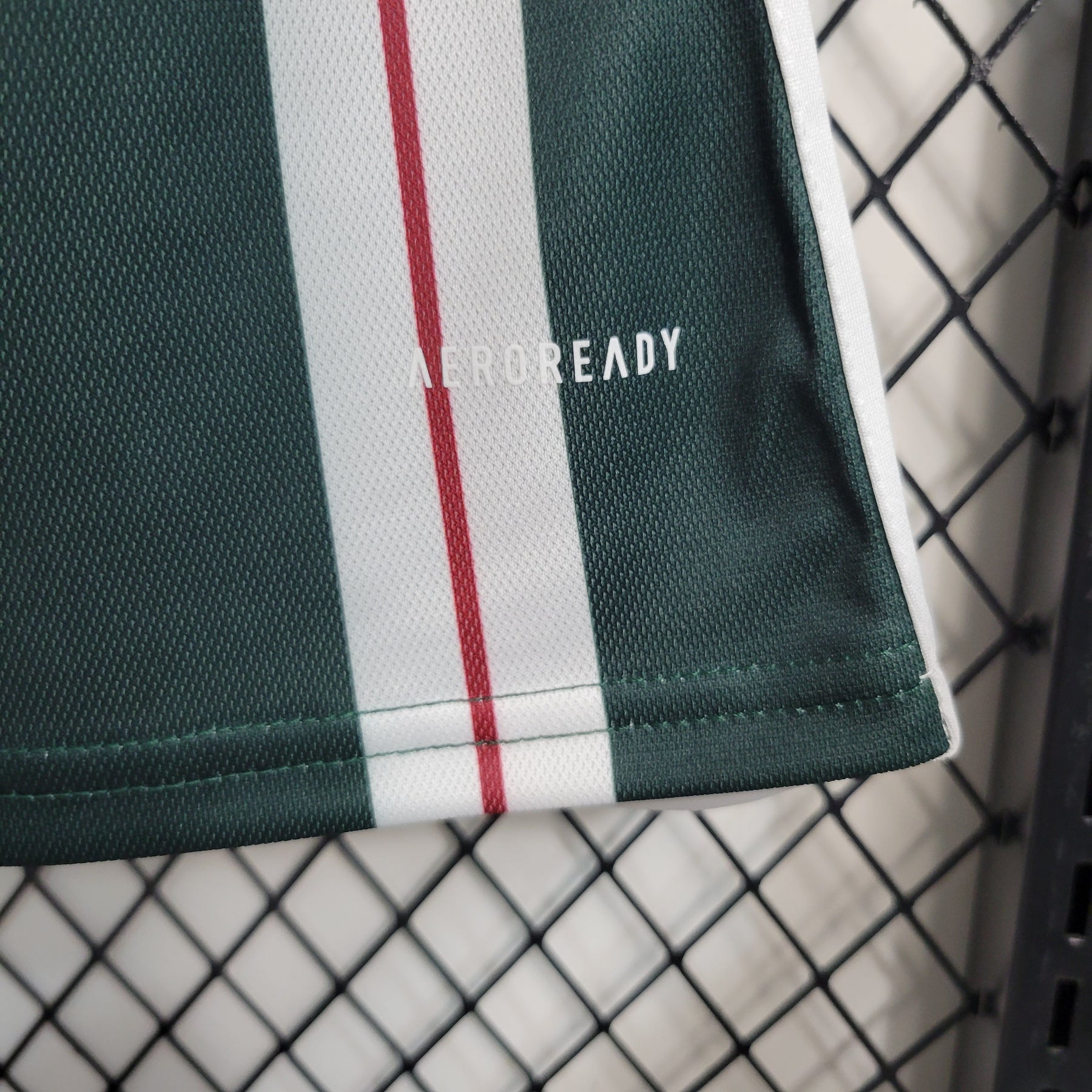 Camisa Manchester United 23/24 - Adidas Feminina - JM sports 