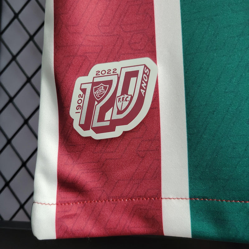 Camisa Fluminense Titular 22/23 - Versão Torcedor - JM sports 