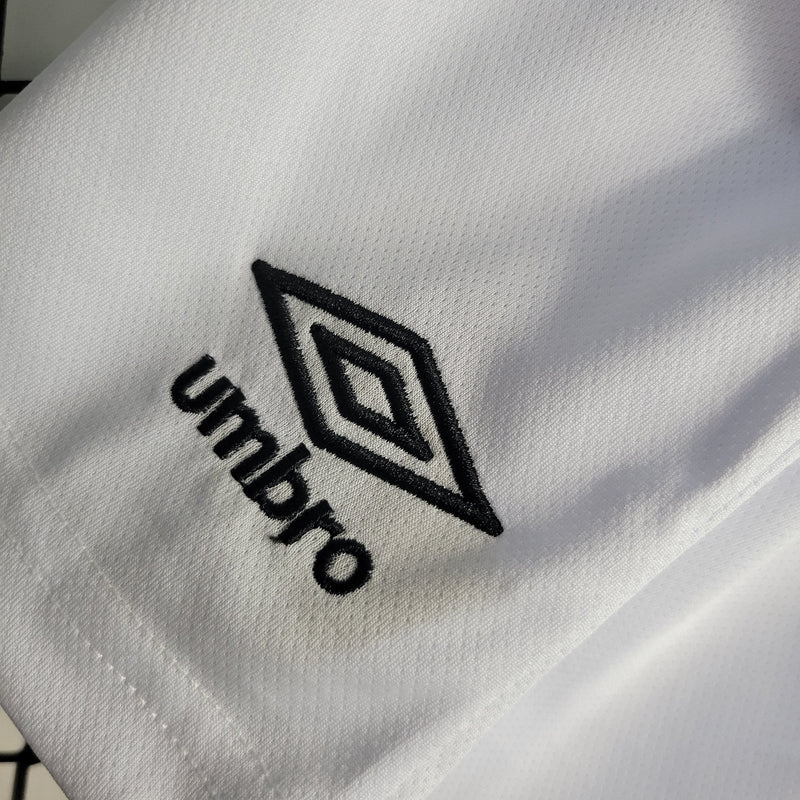 Kit Infantil Santos Home 23/24 - JM sports 