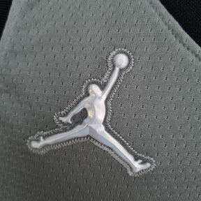 Camisa NBA Brooklyn Nets #10 Simmons - 75° Aniversário