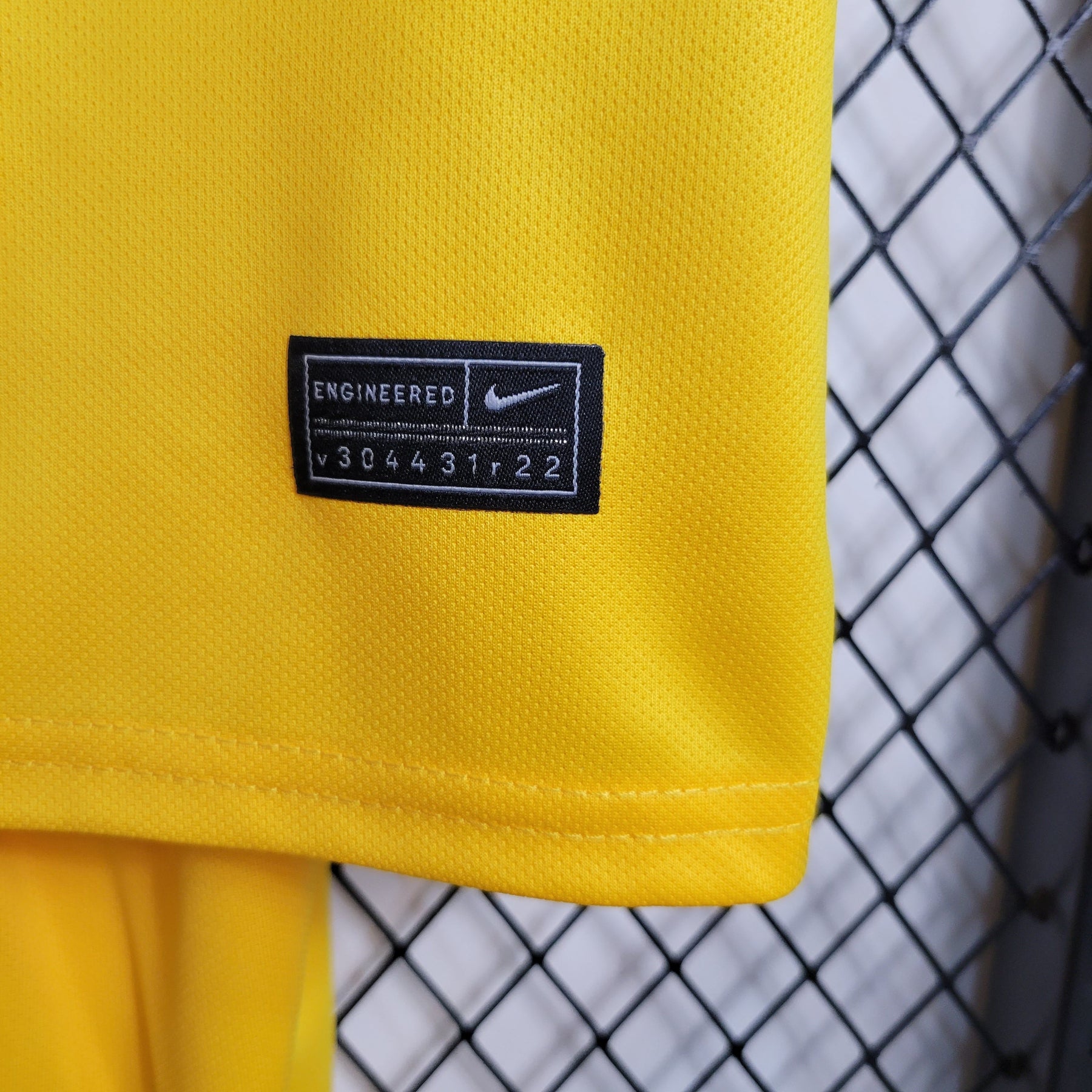 Kit Infantil Barcelona Quarta Camisa 23/24 - JM sports 