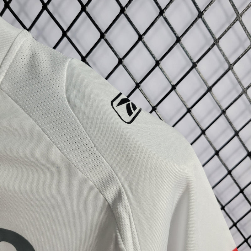 Camisa São Paulo Titular 2006 - Versão Retro - JM sports 