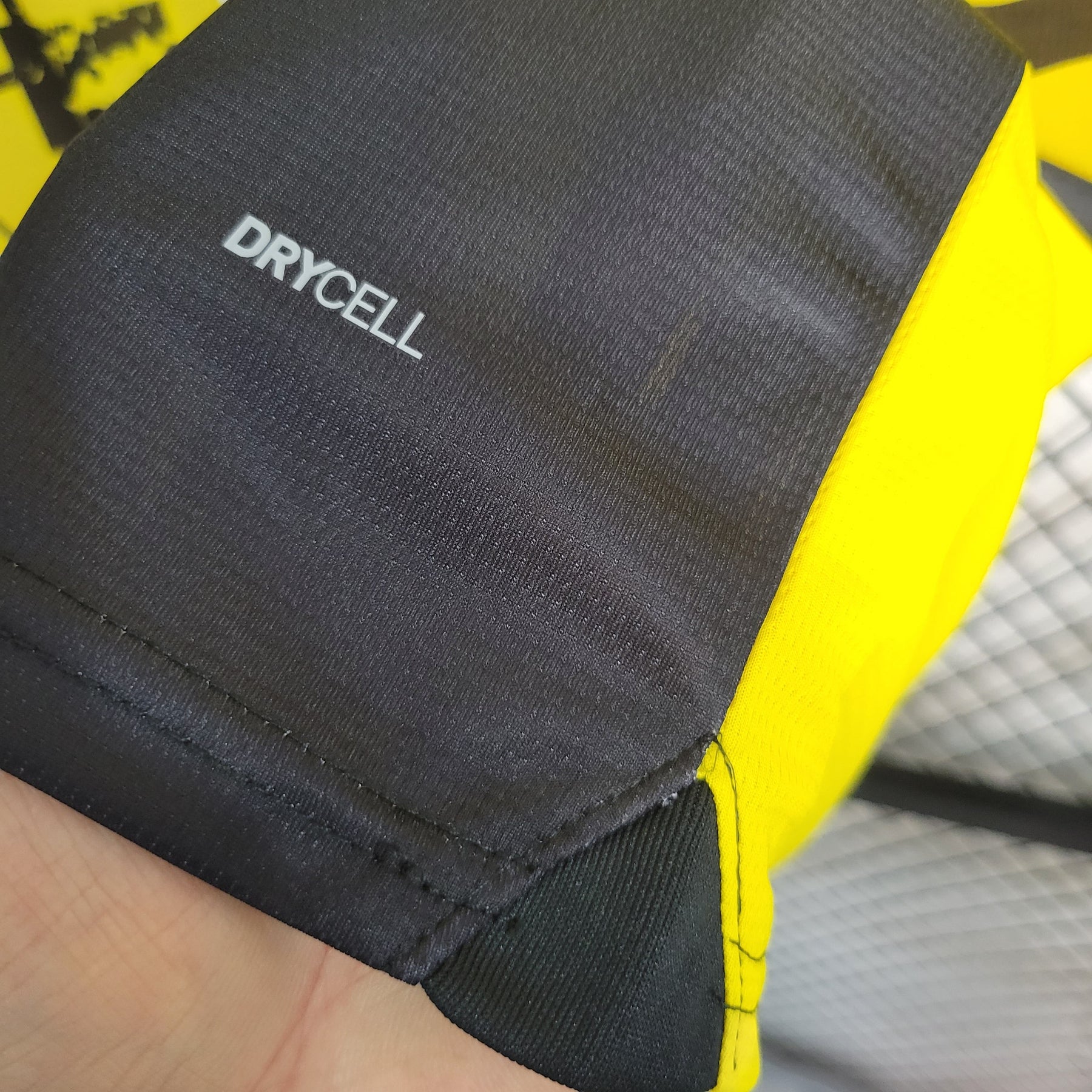 Camisa Borussia Dortmund Home 23/24 - Puma Torcedor Masculina - Lançamento - JM sports 