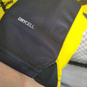 Camisa Borussia Dortmund Home 23/24 - Puma Torcedor Masculina - Lançamento - JM sports 