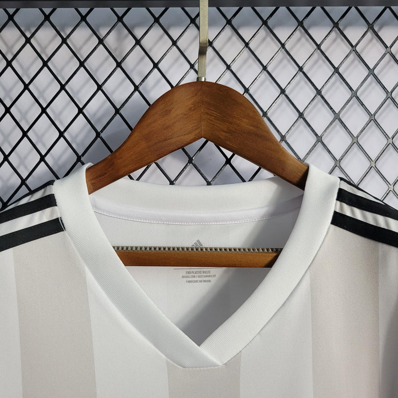 Camisa Atlético Mineiro Reserva 22/23 - Versão Feminina - JM sports 