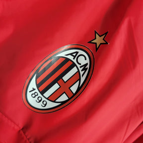 Bobojaco AC Milan 23/24 - Puma Vermelho - JM sports 