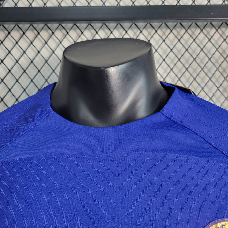 Camisa Chelsea Home 23/24 Nike Jogador Masculina - JM sports 