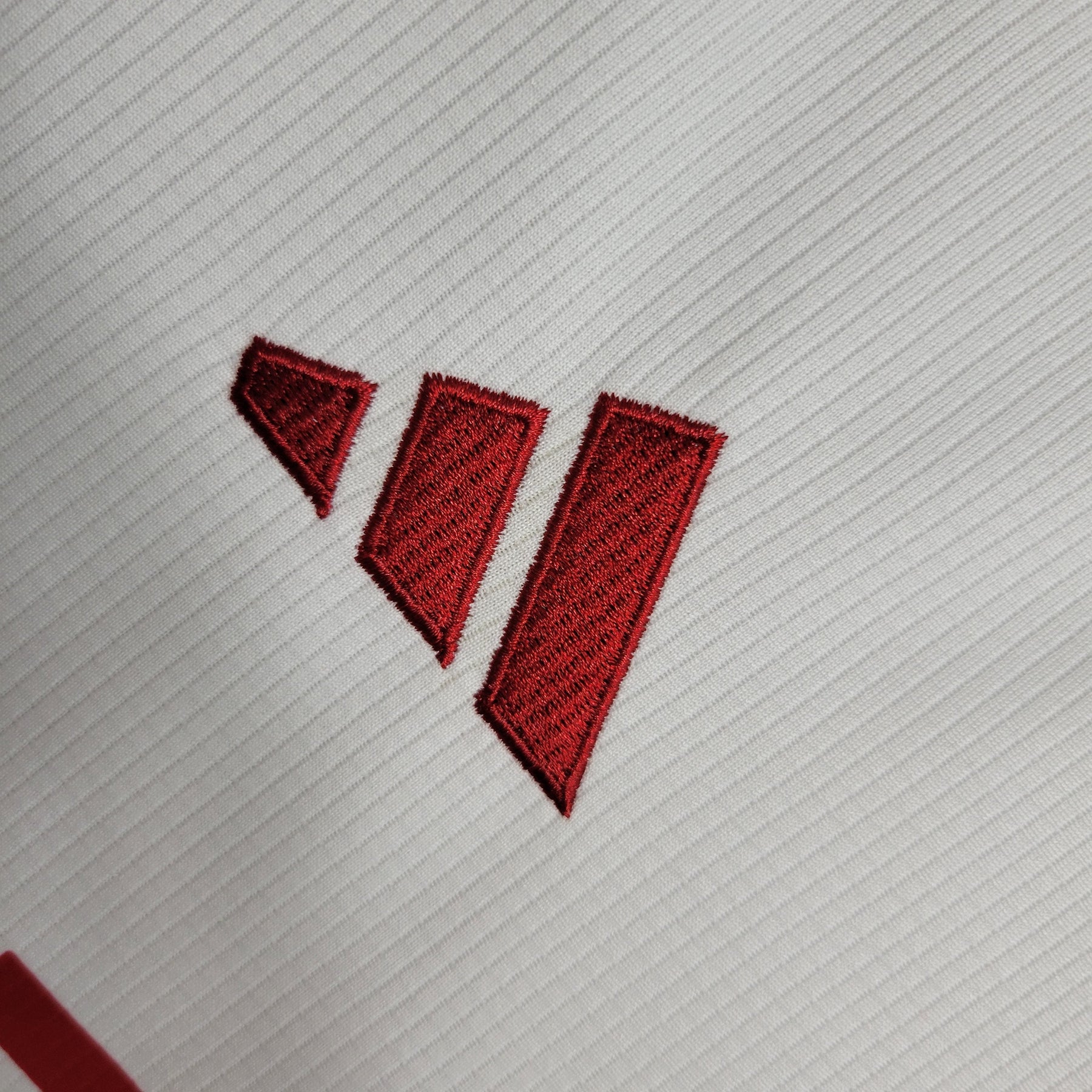 Camisa Manchester United Away II 23/24 - Adidas Torcedor Masculina - lançamento - JM sports 