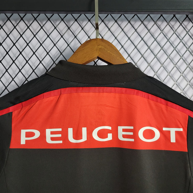 Camisa Flamengo Titular 17/18 - Versão Retro - JM sports 
