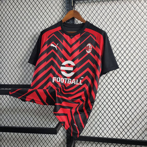 Camisa Milan Treino 23/24 - Puma Torcedor - JM sports 