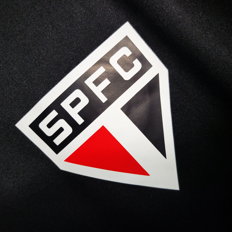 Camisa São Paulo Treino 23/24 - Adidas Torcedor Masculina - Lançamento - JM sports 