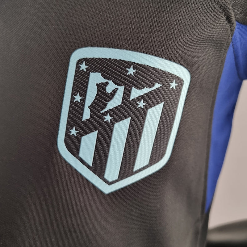 Kit Infantil Atlético de Madrid Reserva 22/23 - JM sports 