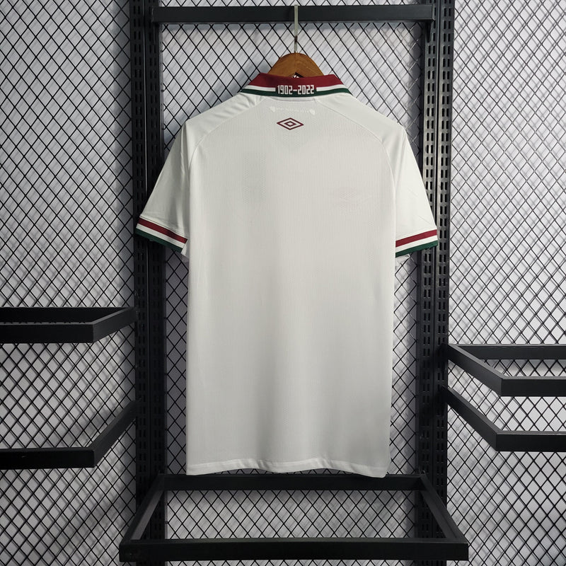 Camisa Fluminense Reserva 22/23 - Versão Torcedor - JM sports 