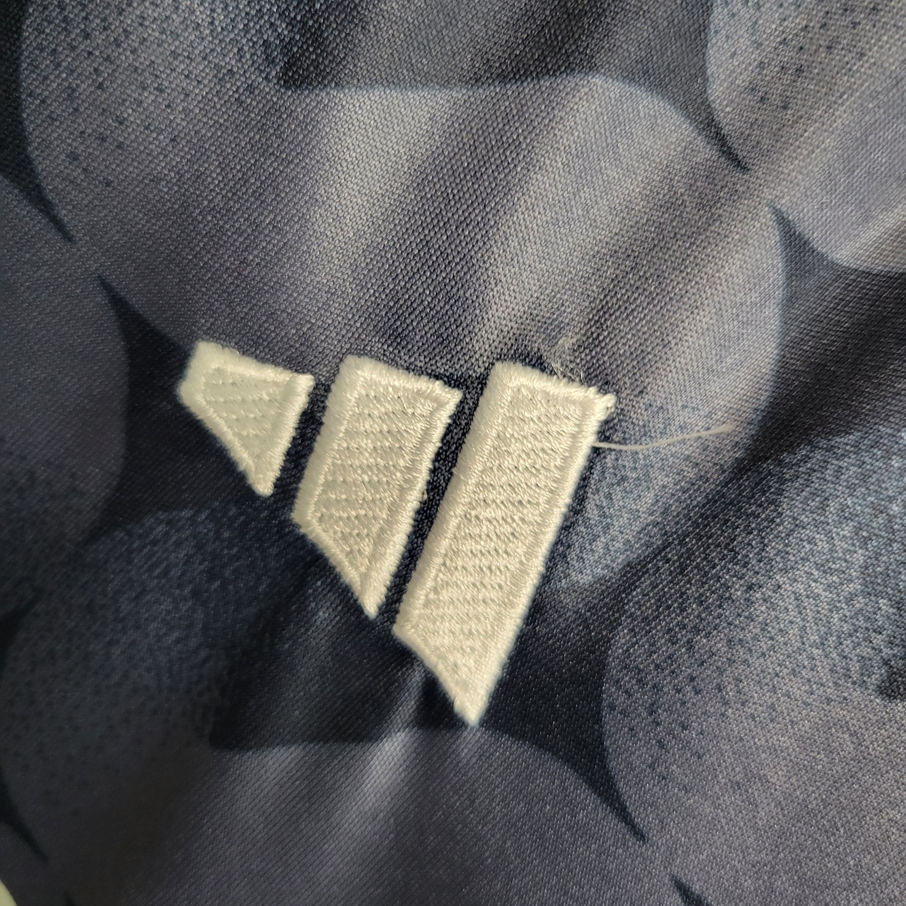 Kit Infantil Real Madrid Away 23/24 - JM sports 