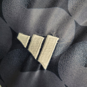 Kit Infantil Real Madrid Away 23/24 - JM sports 