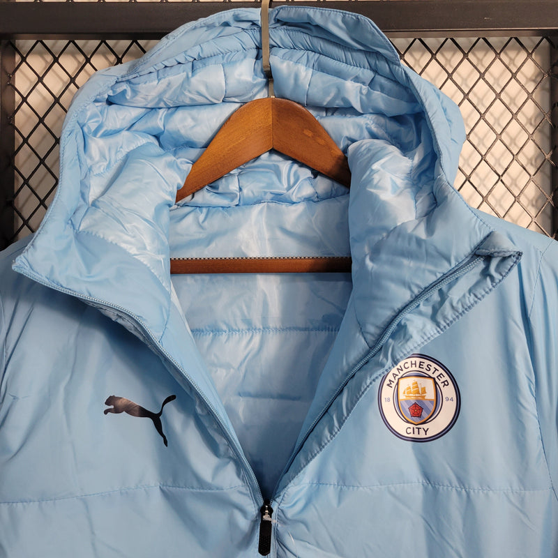 Bobojaco Manchester City 23/24 Puma - JM sports 