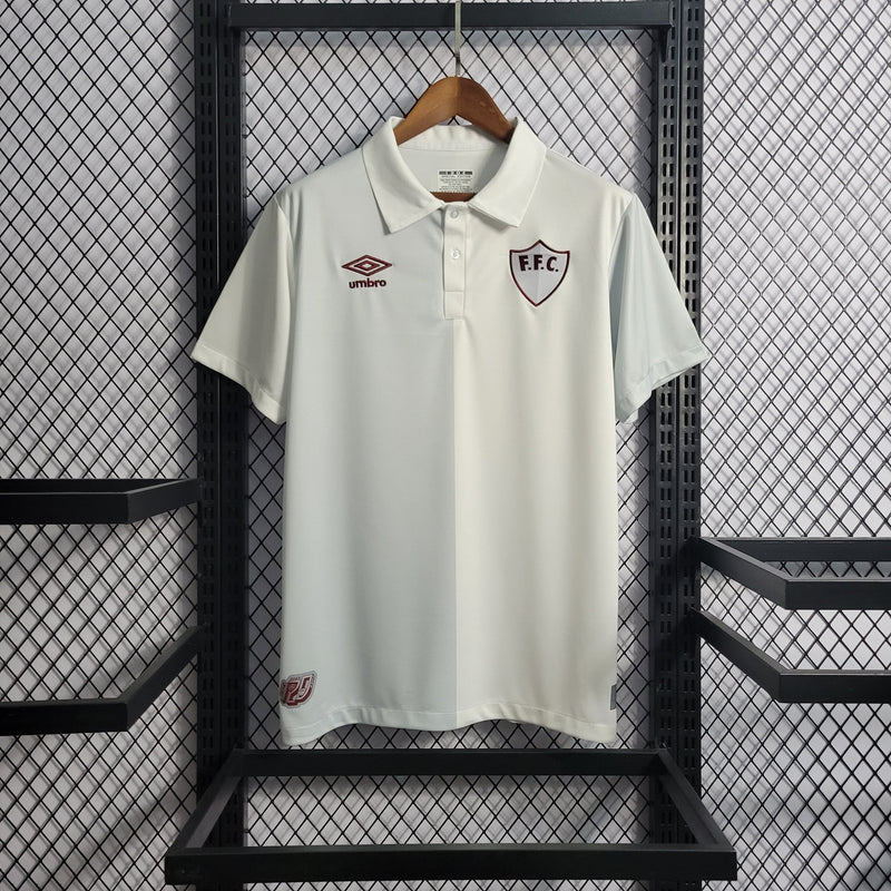 Camisa Fluminense Edição Comemorativa 120 Anos - Versão Torcedor - JM sports 