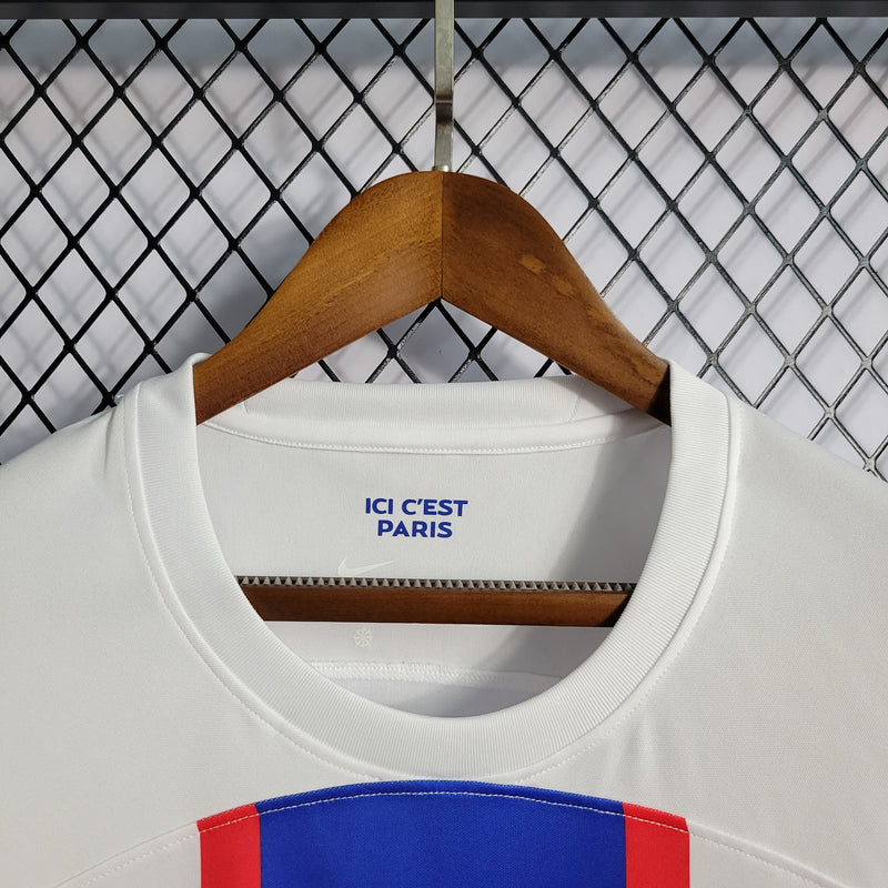 Camisa PSG III 22/23 - Versão Torcedor - JM sports 