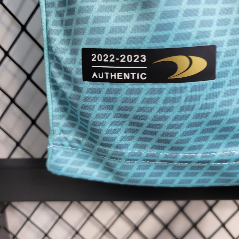 Camisa Al-Nassr Goleiro 22/23 - Versão Torcedor - JM sports 