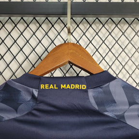 Camisa Real Madrid 23/24 - Adidas Torcedor Masculina - lançamento - JM sports 