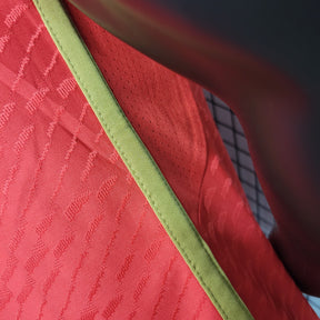 Camisa Benfica Home 23/24 - Adidas Jogador Masculina - JM sports 