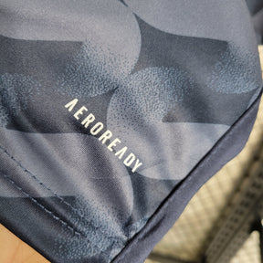 Kit Infantil Real Madrid Away 23/24 - JM sports 