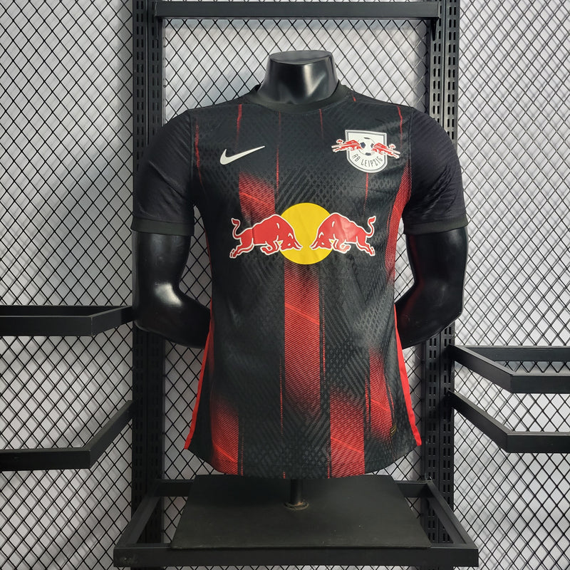Camisa RB Leipzig III 22/23 - Versão Jogador - JM sports 