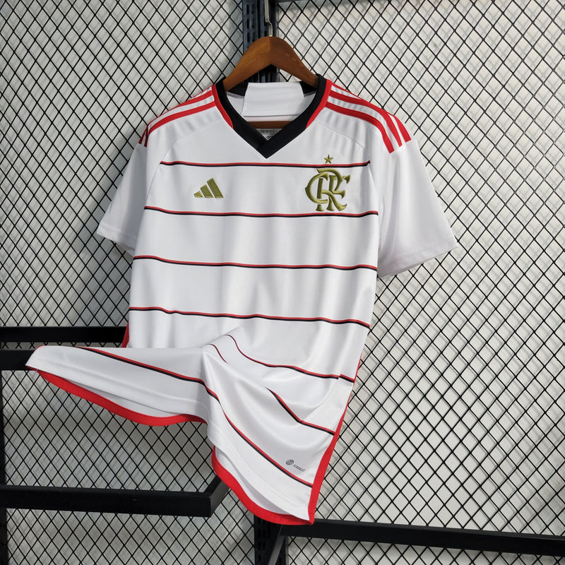 Camisa Flamengo Edição Especial 23/24 - Adidas Torcedor Masculina - Lançamento - JM sports 